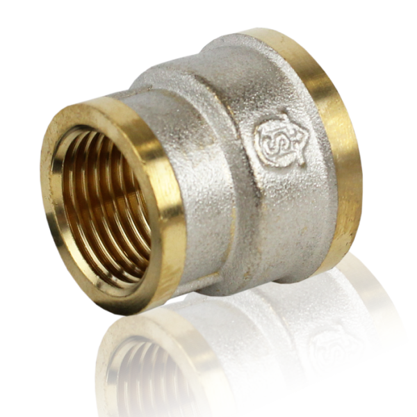 САЙТ TST.122.0504 Муфта TST переходная 1х34 вн.-вн