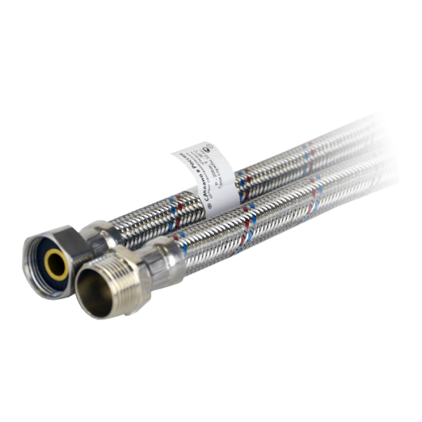 САЙТ Подводка Гигант TST гш (нерж. сталь)