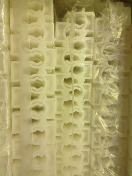 Фиксатор трубы Ф32