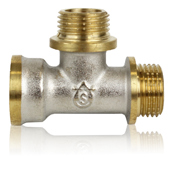 САЙТ TST.143.030303 Тройник TST 12 вн.-нар.-нар