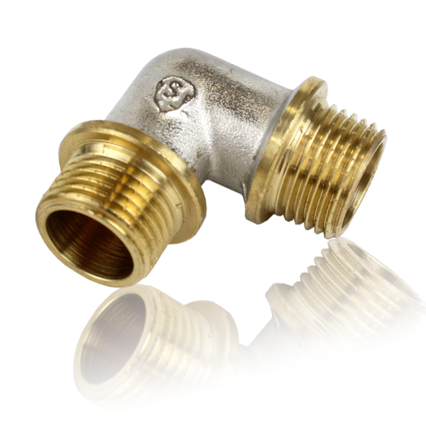 САЙТ TST.133.0303 Угольник TST 12 нар.-нар