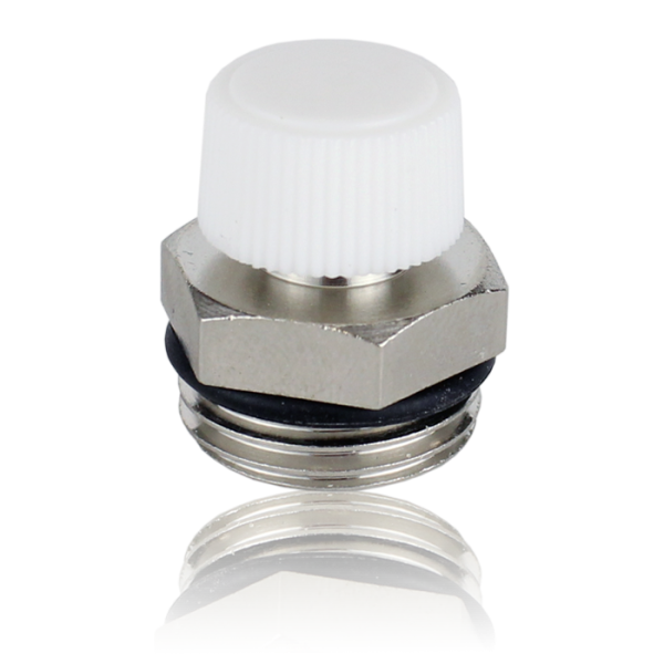 САЙТ - TST.194.03 - TST Кран маевского ручной 12