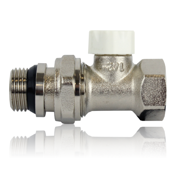 САЙТ TST.296.03 - TST Клапан запорный  12 (Нижний)