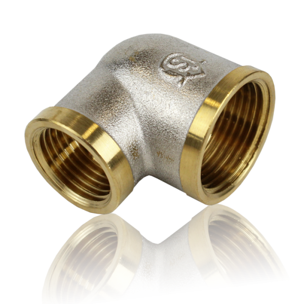 САЙТ TST.135.0403 Угольник с переходом TST 34х12 вн.-вн