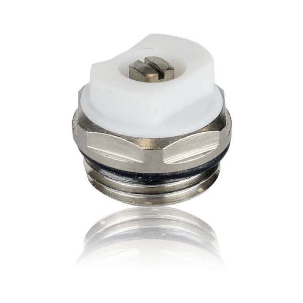 САЙТ - TST190CH03 - TST Кран маевского 12 (под отвертку)