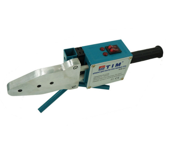 Комплект Сварочного Оборудования TIM WM-02 (1800ВТ)