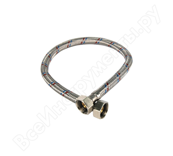 Подводка для воды TST 1/2