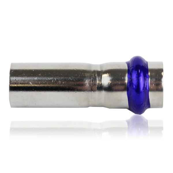 САЙТ TST.SF1518A - Вставка переходная TST  из нержавеющей стали 18а×15