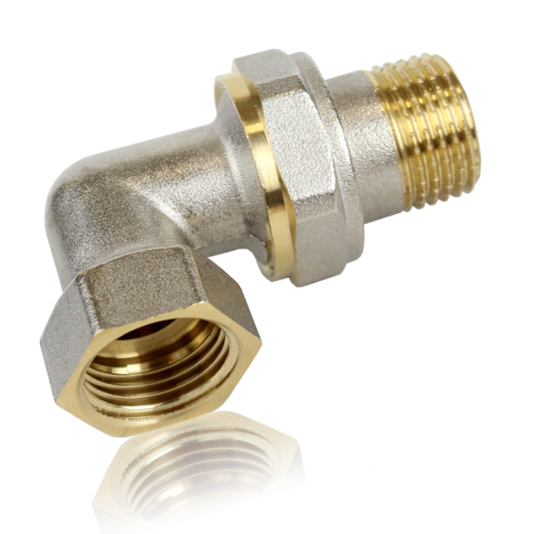 САЙТ TST.152.03 Сгон TST угловой американка 12 вн-нар