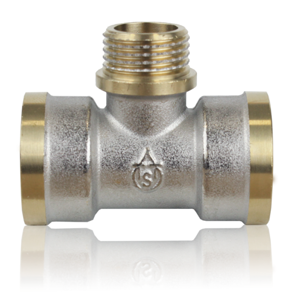 САЙТ TST.146.040304 Тройник TST переходной 34х12х34 вн.-нар.-вн