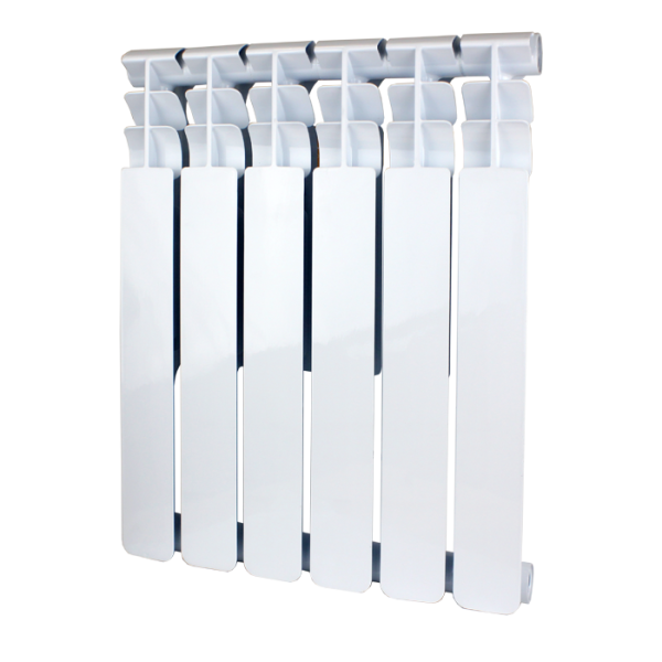 САЙТ TST ВМ 50080-06 (ВМ 50080) Радиатор TST Premium (06-секц.)