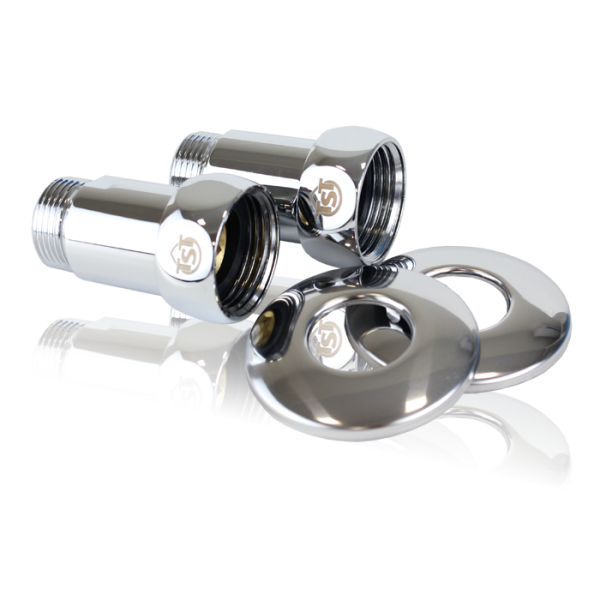 САЙТ TST710PS0134 - TST Соед.прям. гш 1х34 для пс