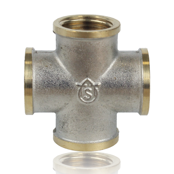 САЙТTST.162.03 Крестовина TST 12 вн