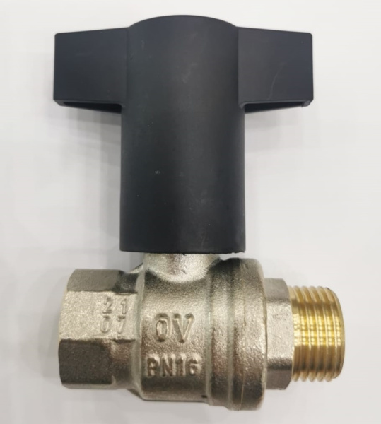 Кран шаровой Optibal ВРНР