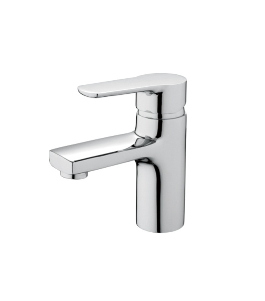 Смеситель для умывальника Wolfsburg, 311005, Paulmark 