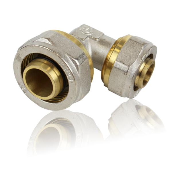 САЙТ TST.251.1620 Угольник TST обжимной 16х20