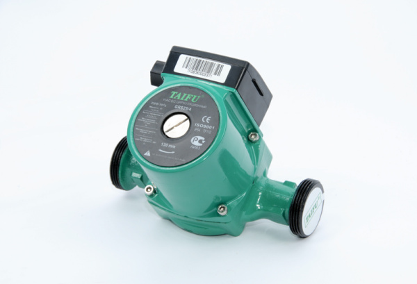 GRS32/4 (180mm) Насос цирк. трех-скорост.(8 шт/уп) GRS32/4 (180mm) Насос цирк. трех-скорост.(8 шт/уп)