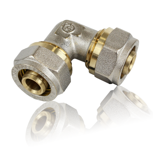 САЙТ TST.251.16 Угольник TST обжимной 16