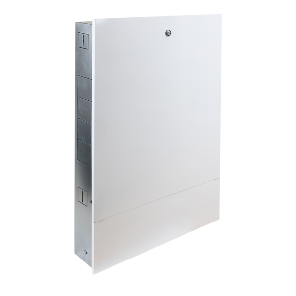 САЙТ TST ШРВ-0 TST (ШРВ-0) Шкаф распределительный встроенный 1-3 выхода 670х125х404