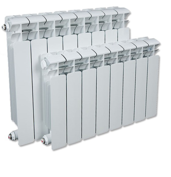 Радиатор RIFAR биметаллический 500/100 10-секций                                                    