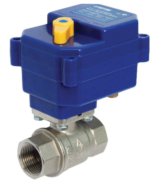 Кран с электроприводом Neptun Bugatti  Pro 220 B 1