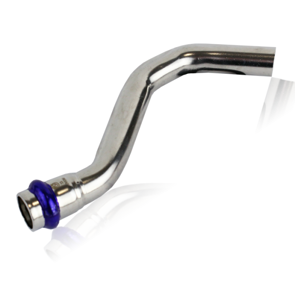 САЙТ TST.SFB2222A - Обвод TST из нержавеющей стали вн.-нар. 22а×22