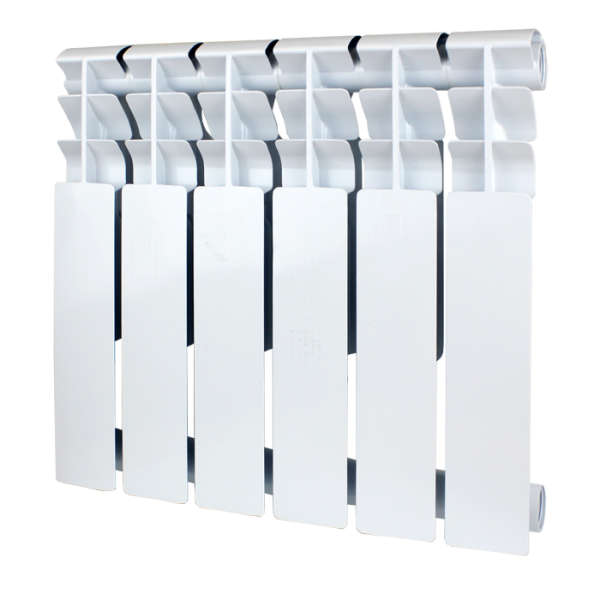 САЙТ TST AL 35080-06 (AL 35080)  Радиатор TST Premium (06-секц.)