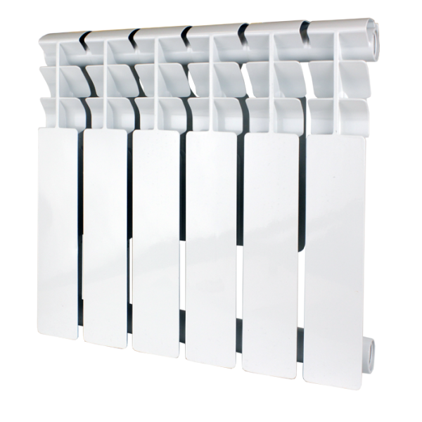 САЙТ TST ВМ 35080-06 (ВМ 35080) Радиатор TST Premium (06-секц.)