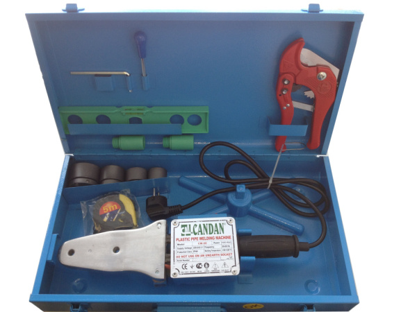 Сварочный аппарат(компл.) CANDAN CM-06