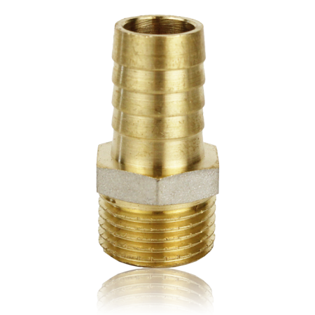 САЙТ TST.172.0320 Штуцер TST нар. 12 х 20мм