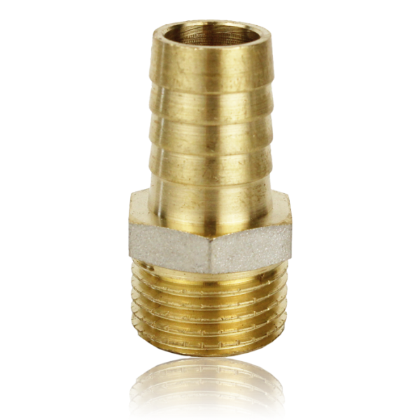 САЙТ TST.172.0320 Штуцер TST нар. 12 х 20мм