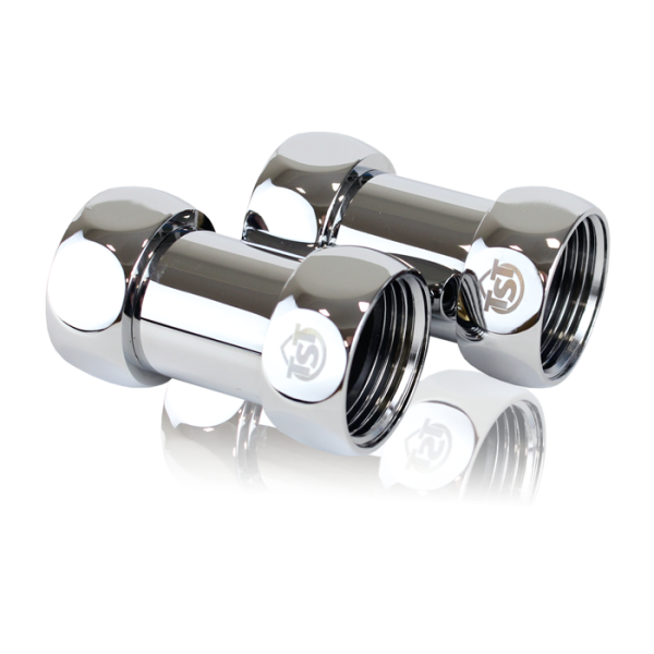 САЙТ TST610PS0101 - TST Соед.прям. гг 1х1 для пс