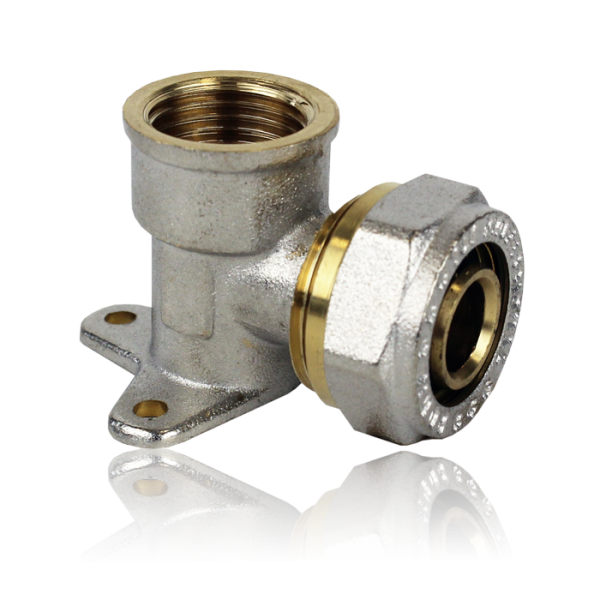 САЙТ TST.254.2003 Водорозетка TST обжимная 20х12