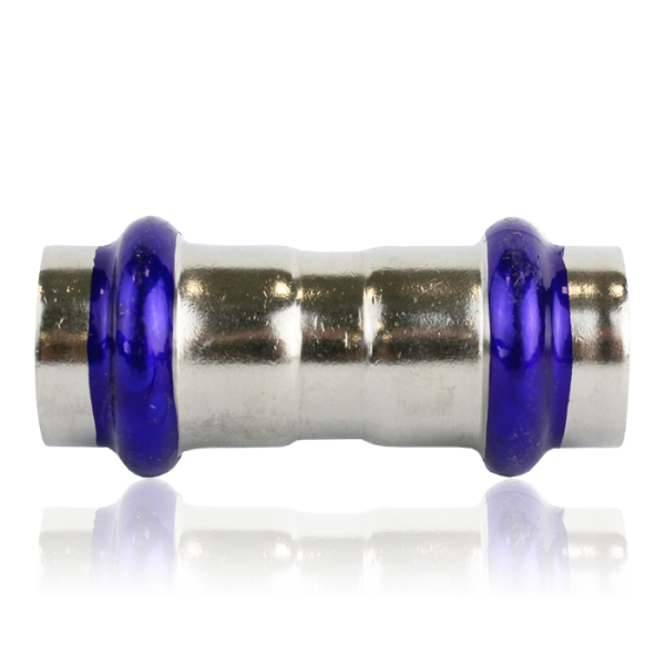 САЙТ TST.SF1515S - Муфта TST из нержавеющей стали 15×15