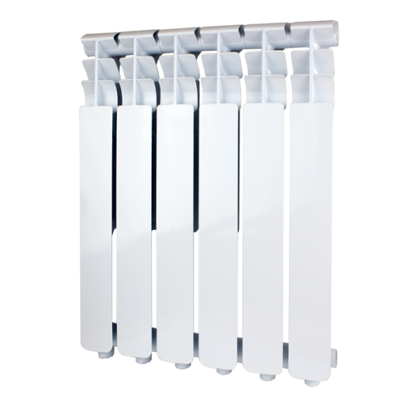 САЙТ TST AL 50080-06 (AL 50080)  Радиатор TST Premium (06-секц.)