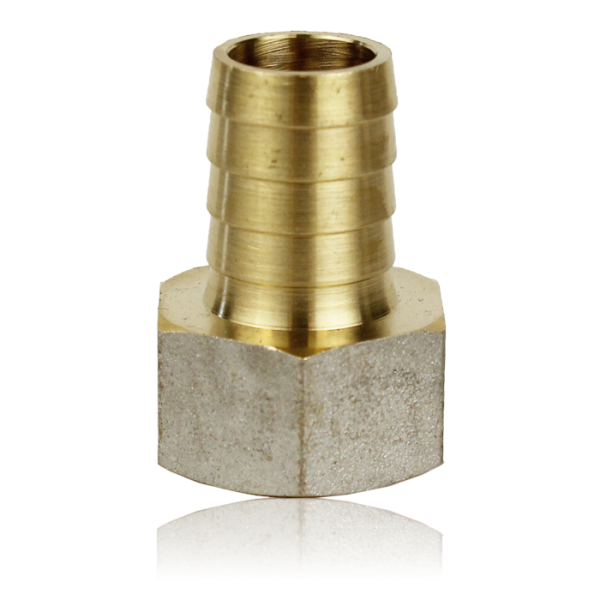 САЙТ TST.171.0320 Штуцер TST вн. 12 х 20мм