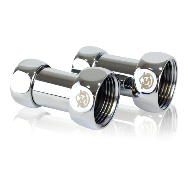 САЙТ TST610PS0134 - TST Соед.прям. гг 1х34 для пс