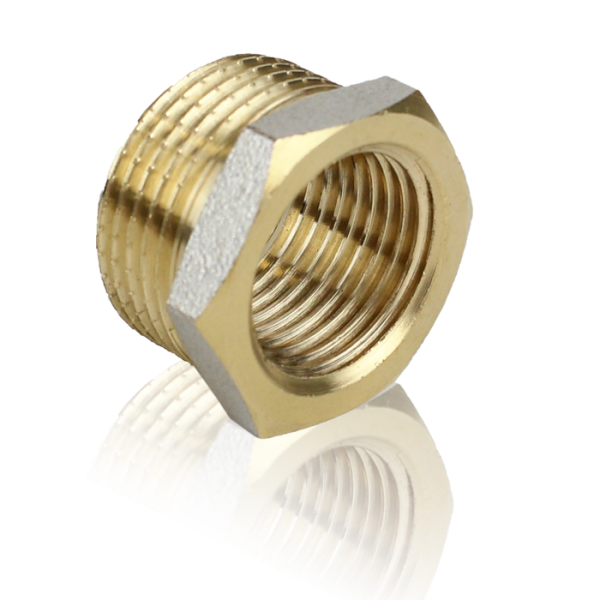 САЙТ TST.152.0302 Футорка  TST 12х38 нар.-вн