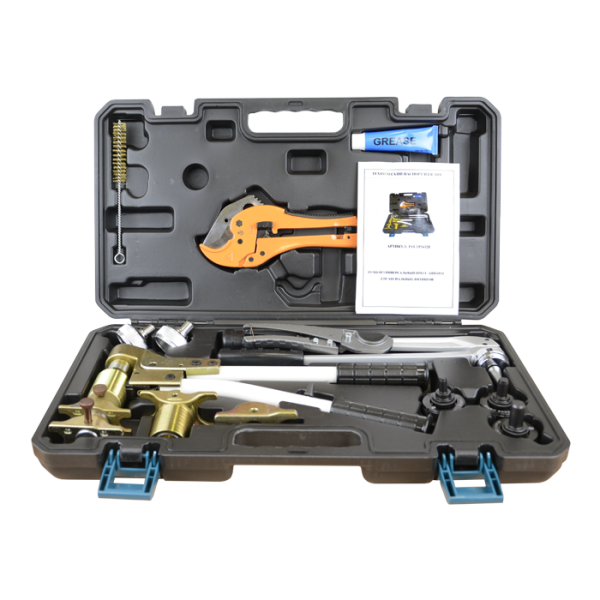 САЙТ Аксиальный пресс ТР1632Е