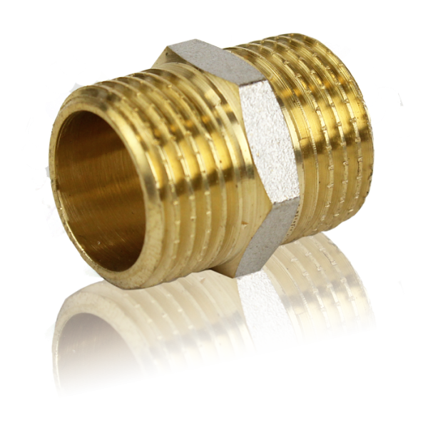 САЙТ TST.101.0303 Ниппель TST 12 нар.-нар