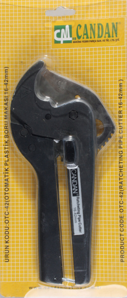 Автоматические ножницы Candan OTC-42