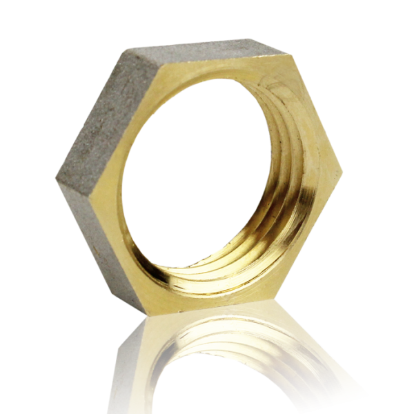 САЙТ TST.161.03 Контргайка TST 12