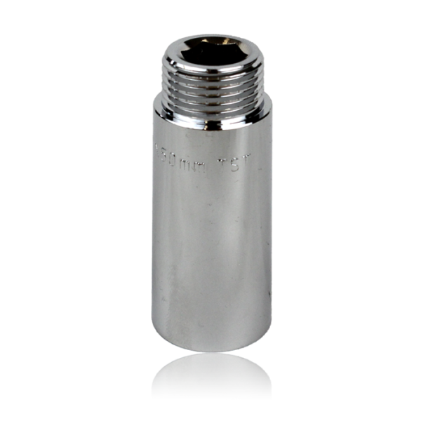 САЙТ TST.180.0350 Удлинитель TST ВН-НР 12 50мм (хром)