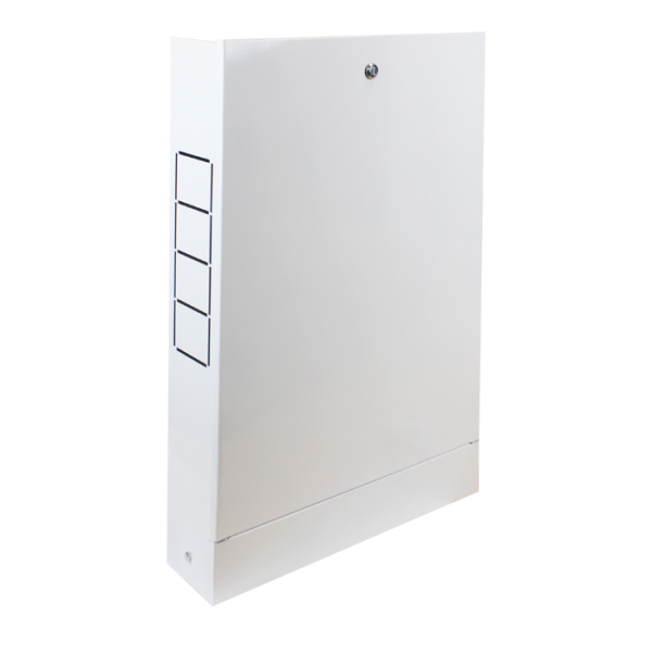 САЙТ TST ШРН-0 TST (ШРН-0) Шкаф распределительный наружный 1-3 выхода 651х120х365