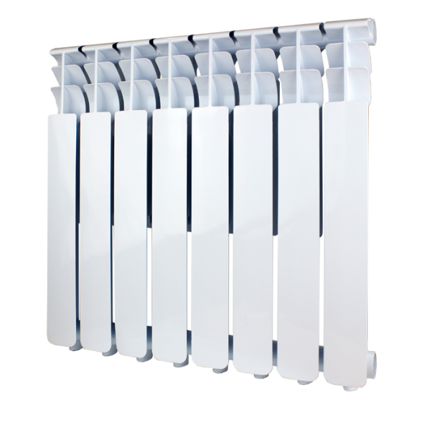 САЙТ TST AL 500100-06 (AL 500100)  Радиатор TST Premium (06-секц.)