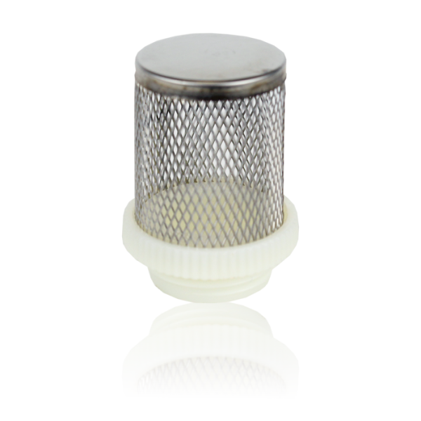 САЙТ - TST.FCV12 - Фильтр cетка TST для обратного клапана 12