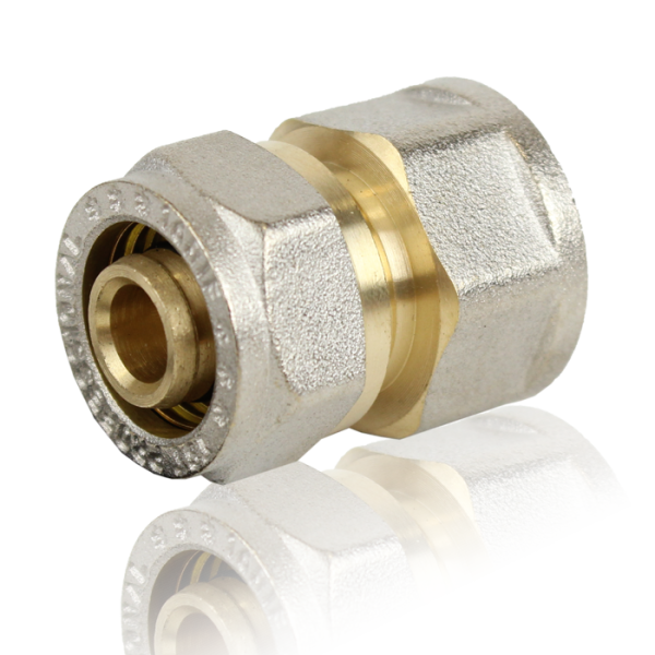 САЙТ TST.202.1603 Соединитель TST обжимной с переходом на вн. р. 16х12