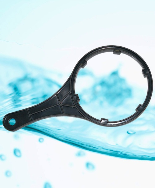 Ключ фильтра для горячей воды  WR-3BK