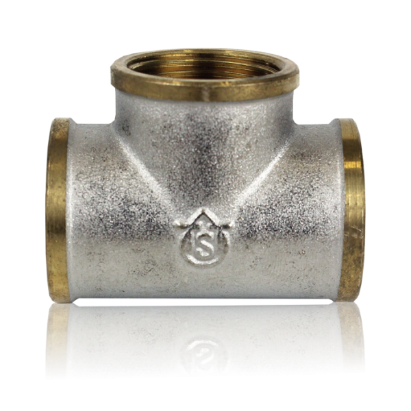 САЙТ TST.141.040404 Тройник TST 34 вн.-вн.-вн