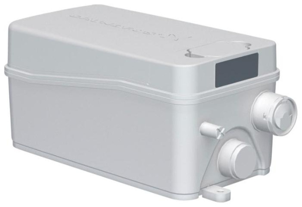 97775318 (97775323) Установка SOLOLIFT2 D-2